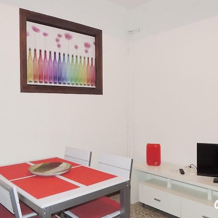Apartmán Casa Victoria 2 La Vilella Baixa Exteriér fotografie
