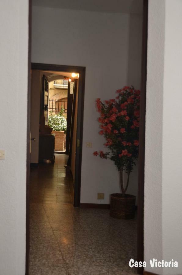 Apartmán Casa Victoria 2 La Vilella Baixa Exteriér fotografie