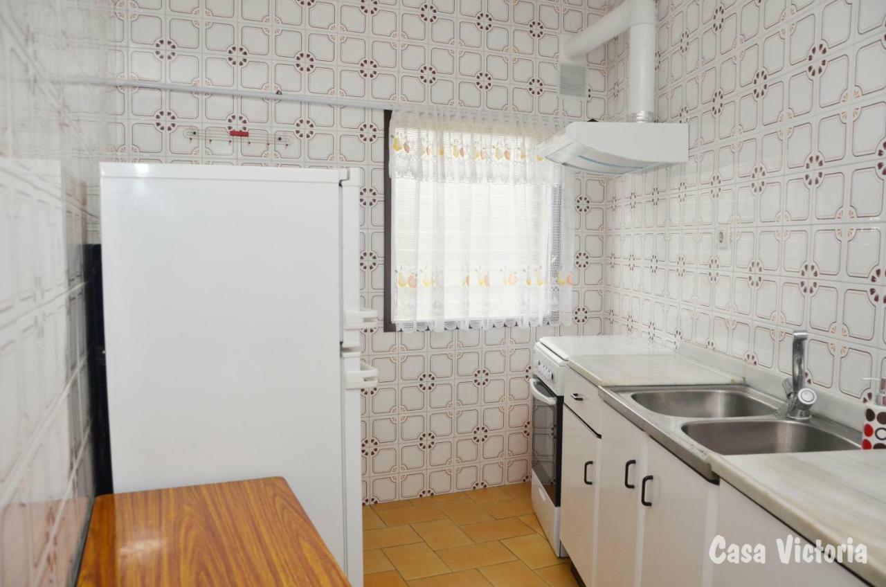 Apartmán Casa Victoria 2 La Vilella Baixa Exteriér fotografie