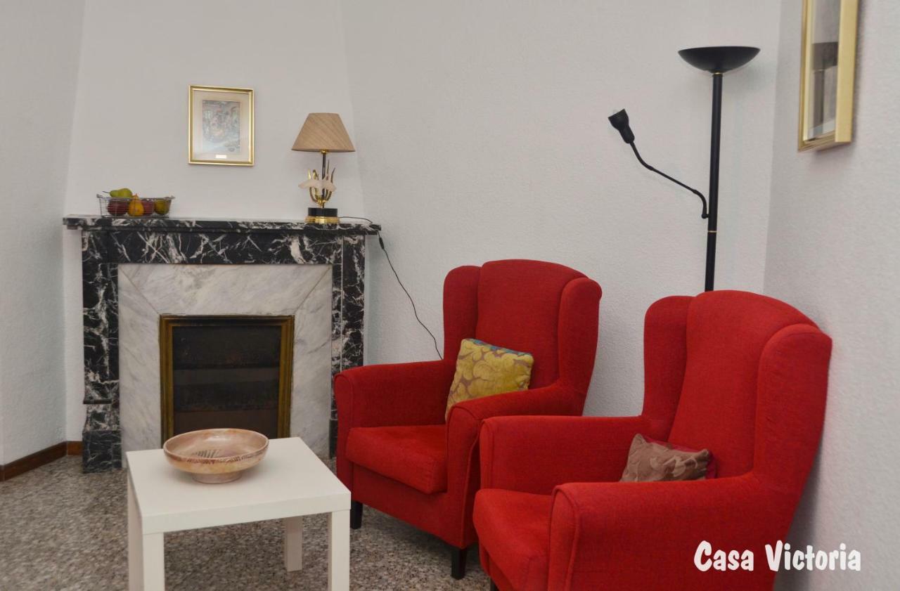 Apartmán Casa Victoria 2 La Vilella Baixa Exteriér fotografie