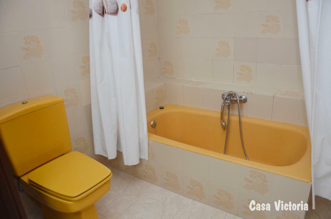 Apartmán Casa Victoria 2 La Vilella Baixa Exteriér fotografie