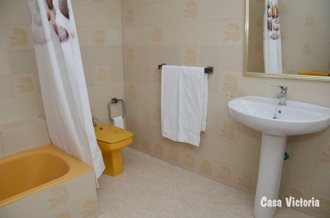 Apartmán Casa Victoria 2 La Vilella Baixa Exteriér fotografie