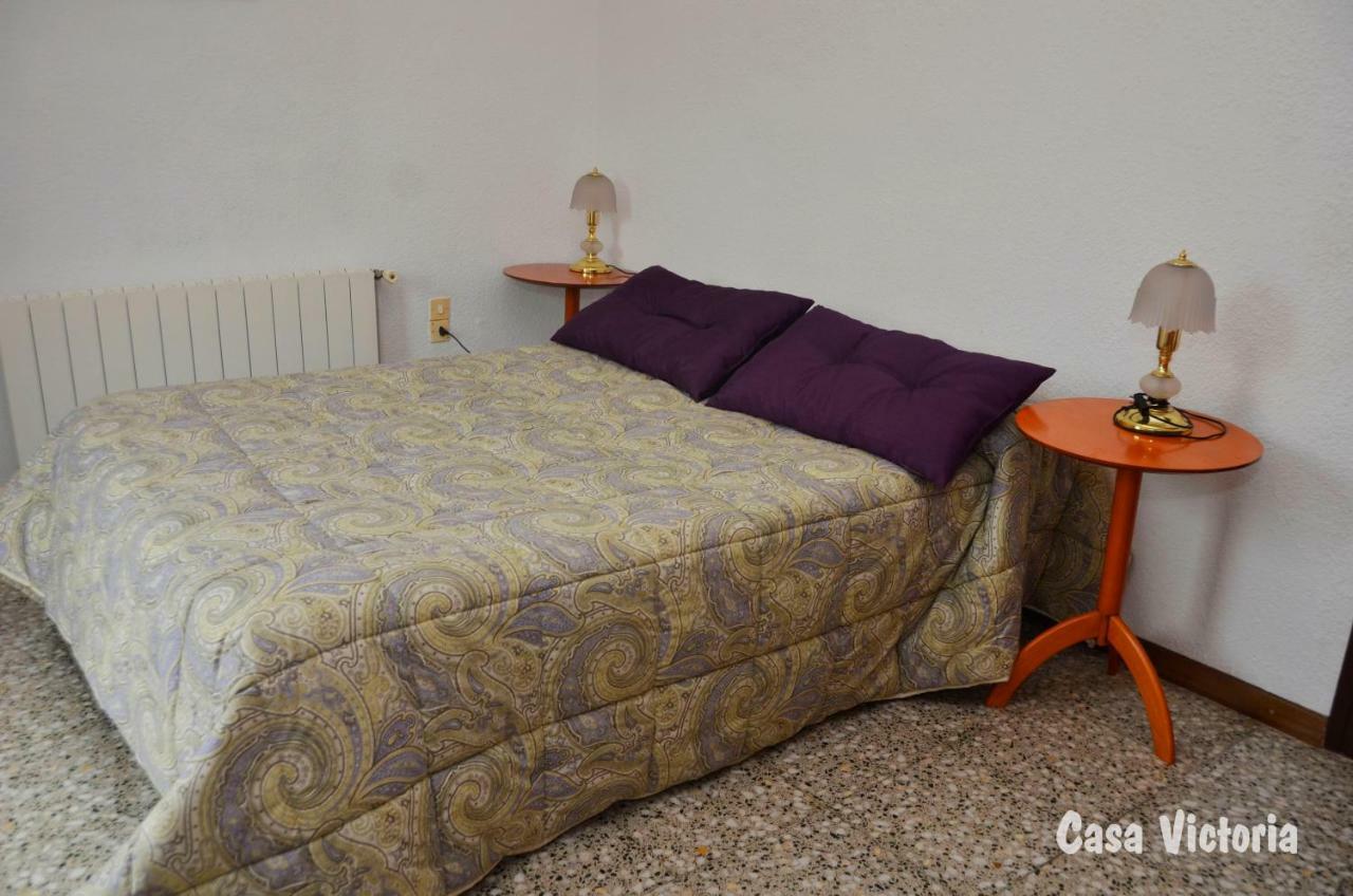 Apartmán Casa Victoria 2 La Vilella Baixa Exteriér fotografie